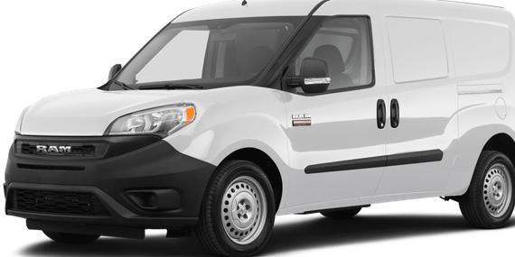RAM PROMASTER CITY 2020 ZFBHRFAB9L6S16042 image